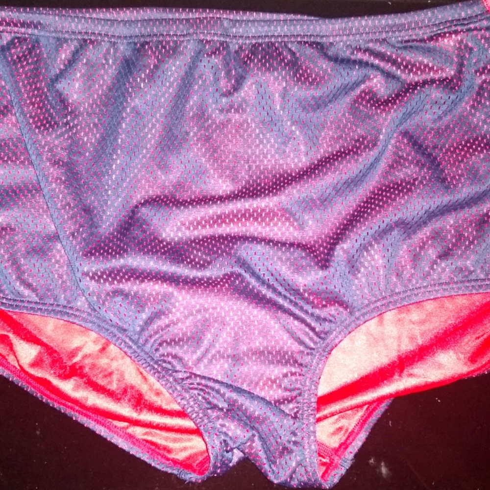 Men's New With Tags Speedo Racing Bathing Suit